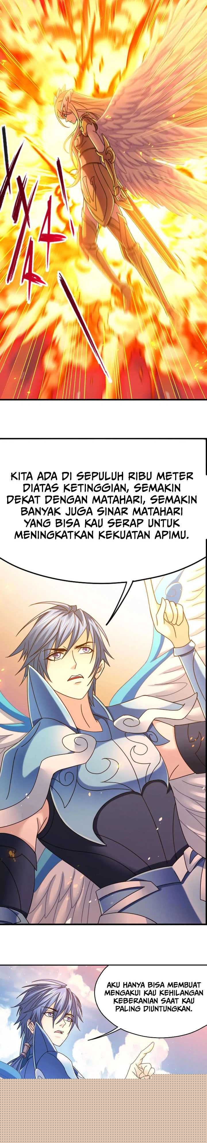 Soul Land Chapter 358