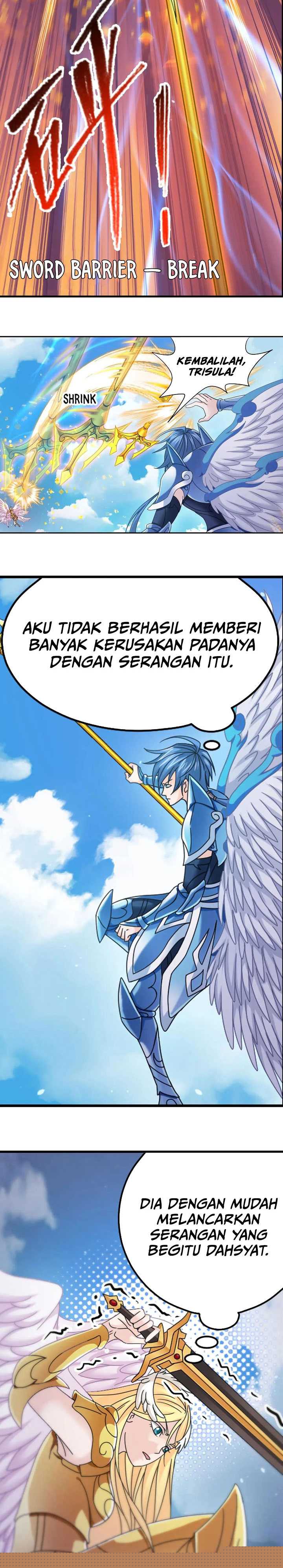 Soul Land Chapter 358