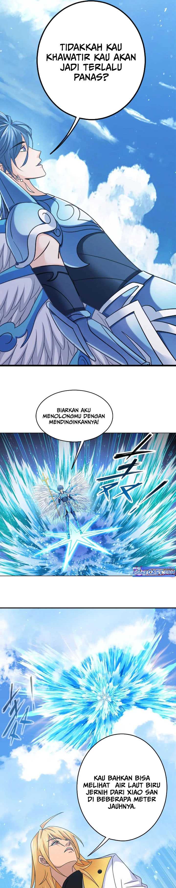 Soul Land Chapter 358