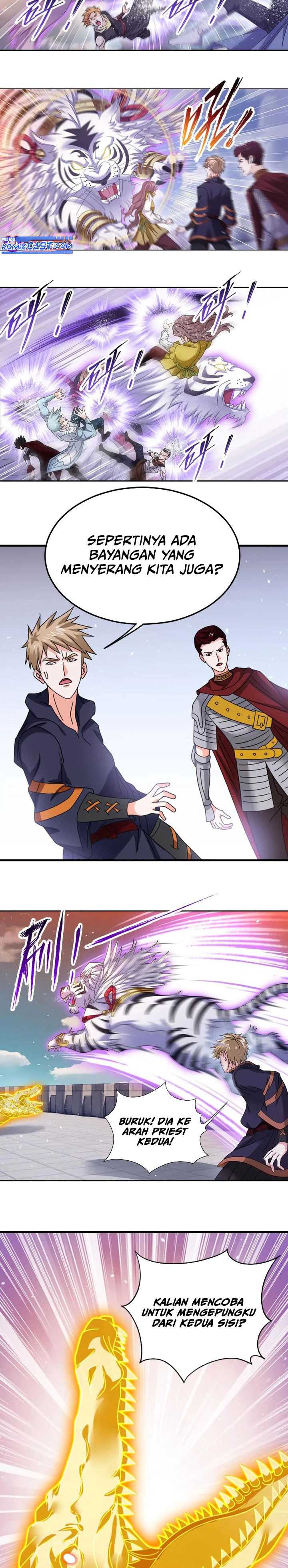 Soul Land Chapter 358