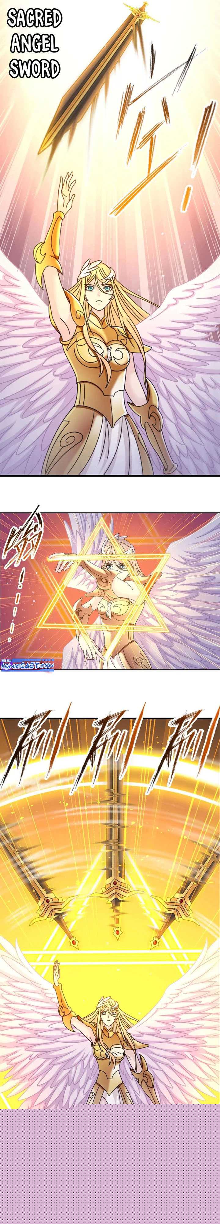 Soul Land Chapter 358