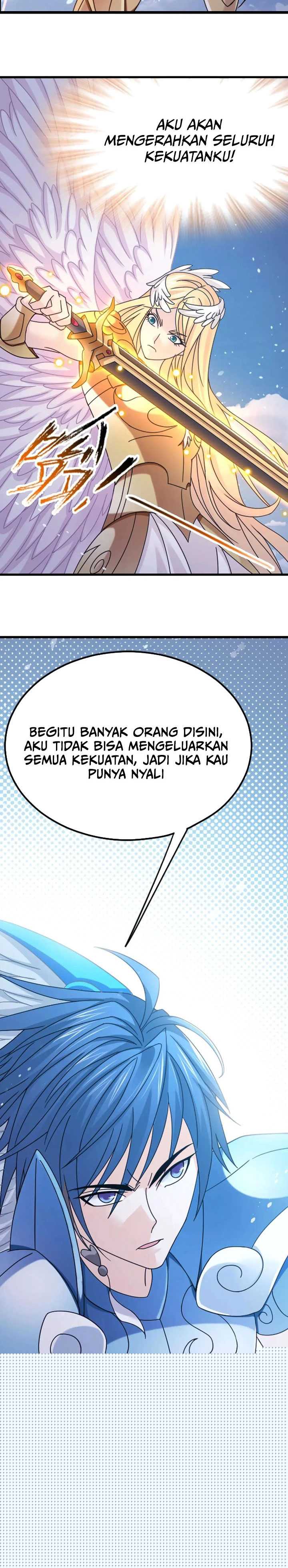Soul Land Chapter 358