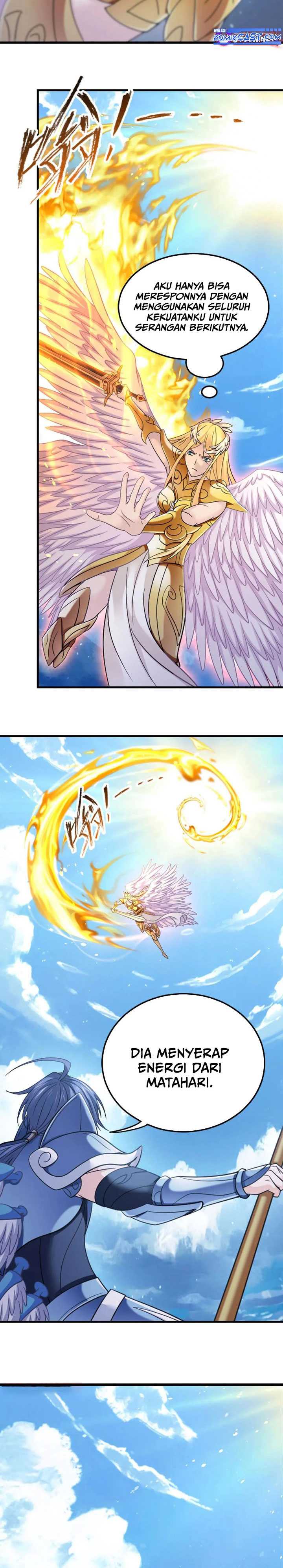 Soul Land Chapter 358