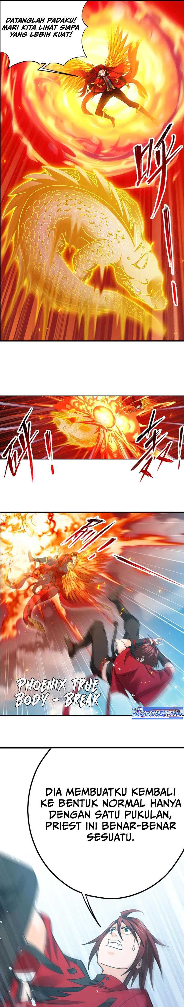 Soul Land Chapter 358