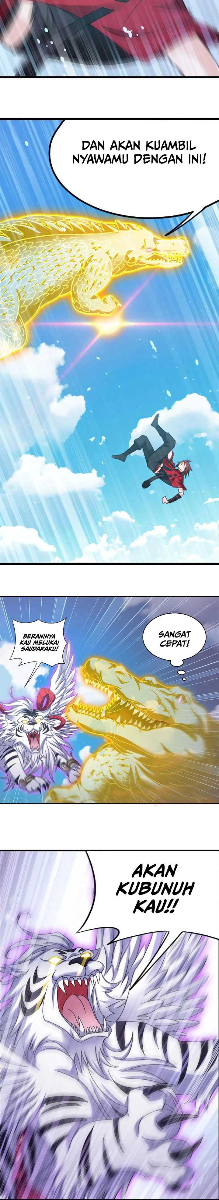 Soul Land Chapter 358