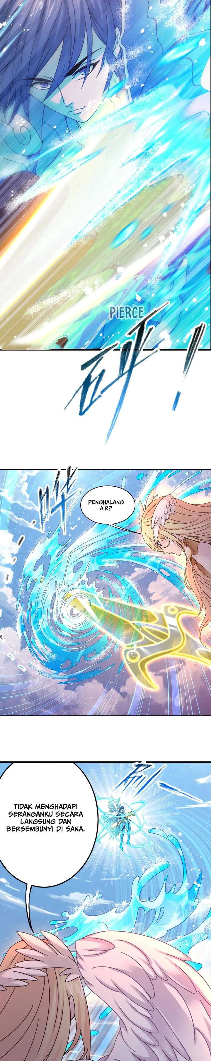 Soul Land Chapter 358