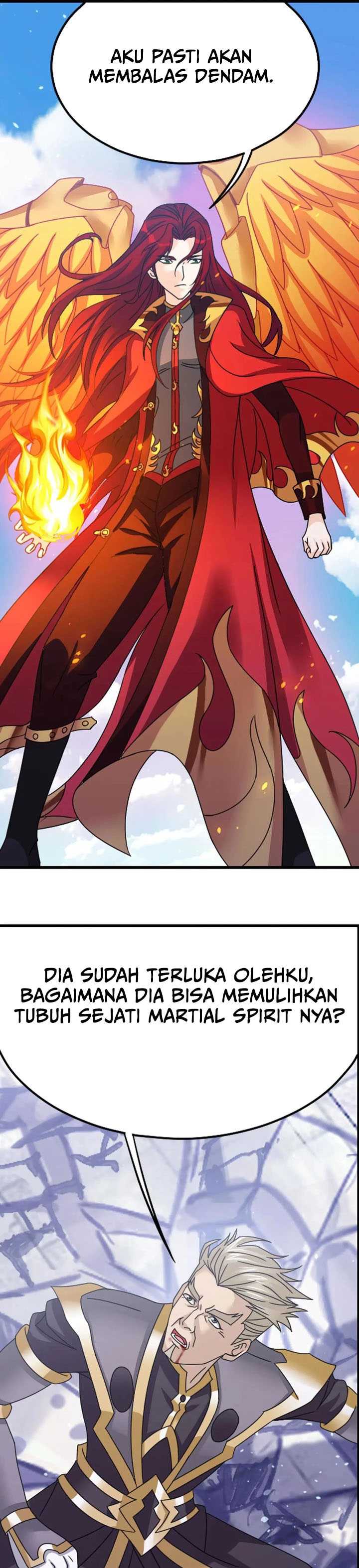 Soul Land Chapter 358
