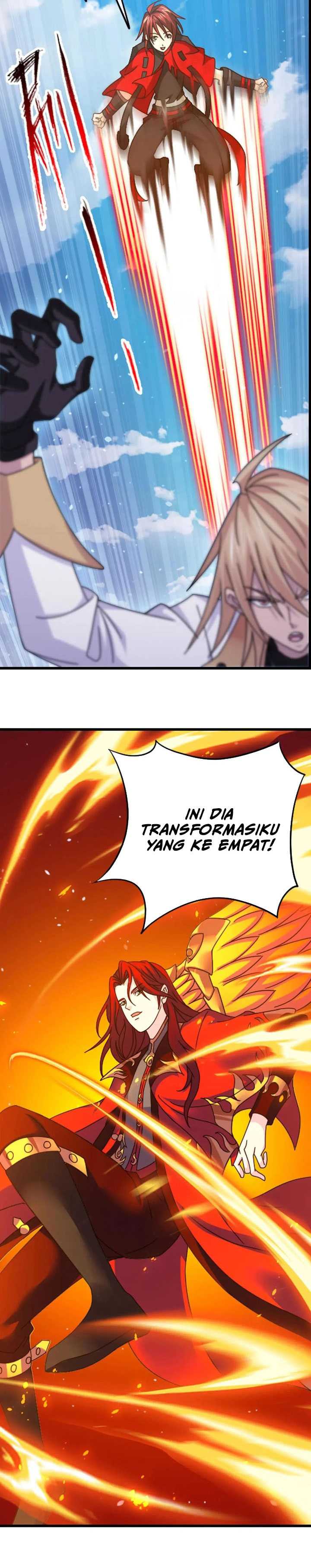 Soul Land Chapter 358
