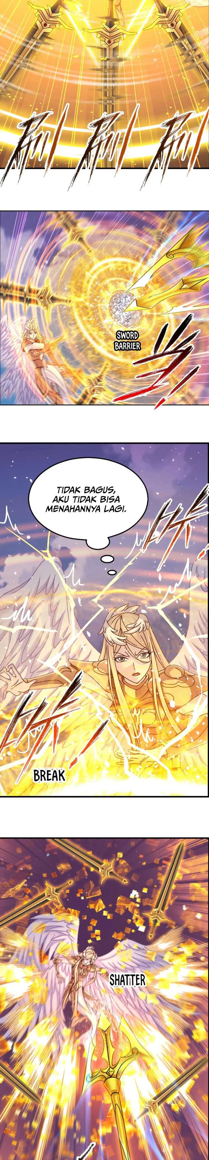 Soul Land Chapter 358