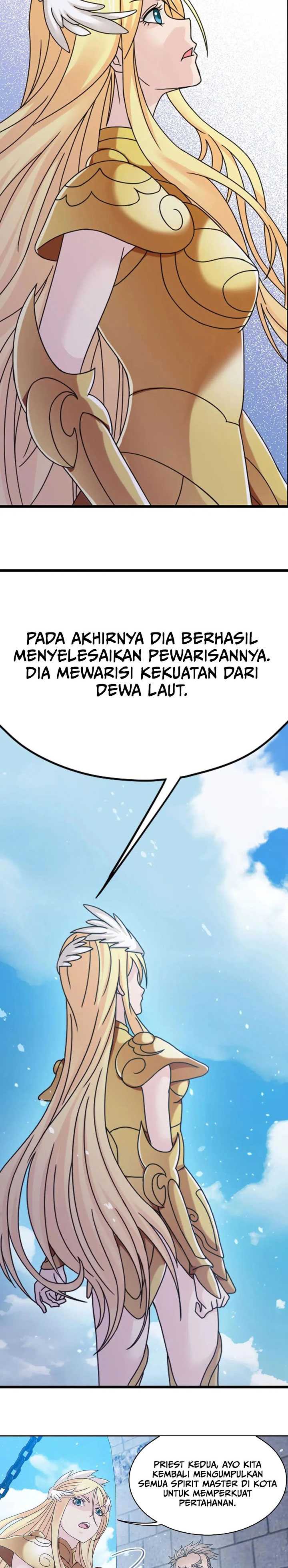 Soul Land Chapter 358