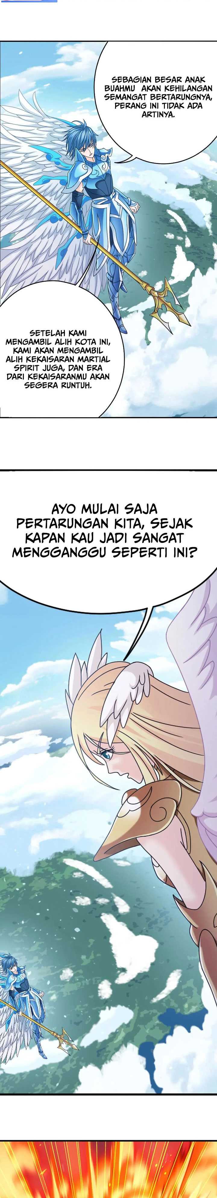Soul Land Chapter 358