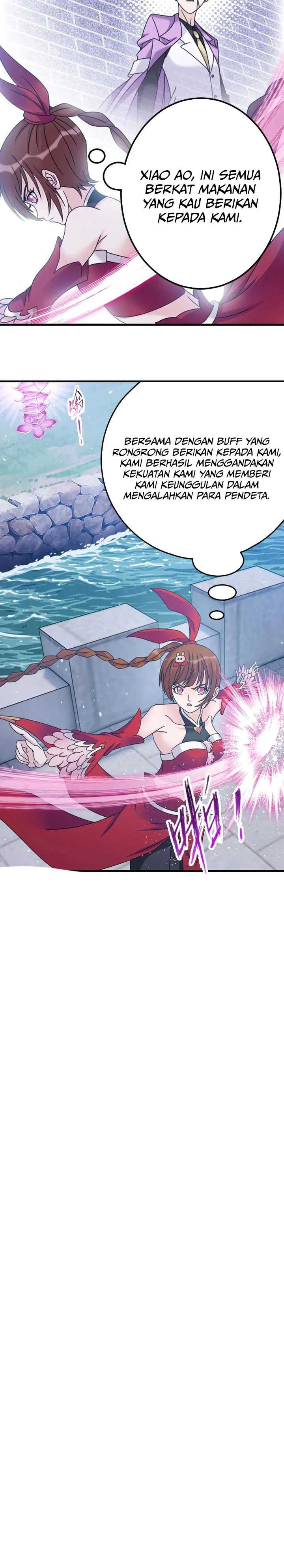 Soul Land Chapter 359