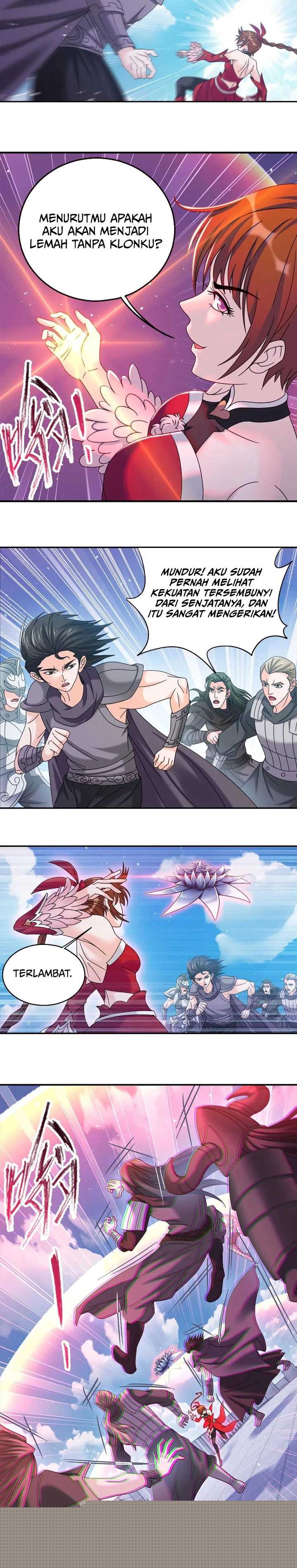 Soul Land Chapter 359