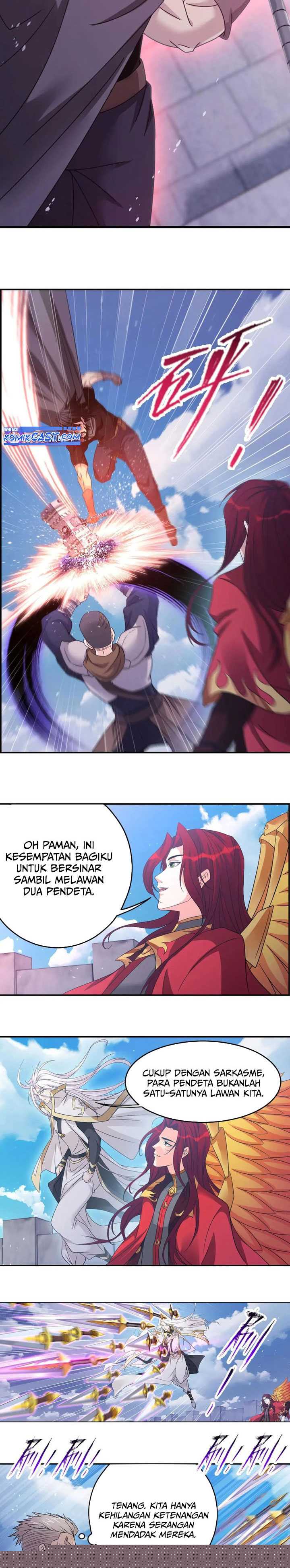 Soul Land Chapter 359