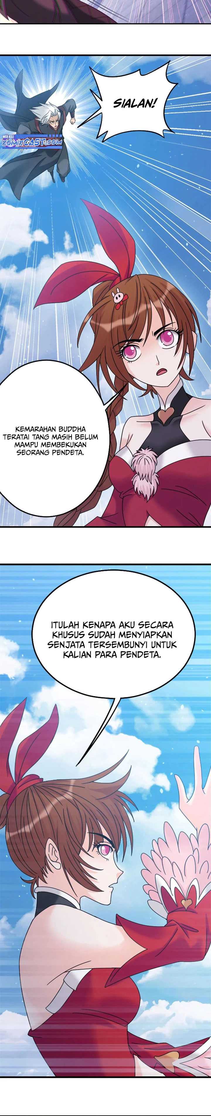 Soul Land Chapter 359