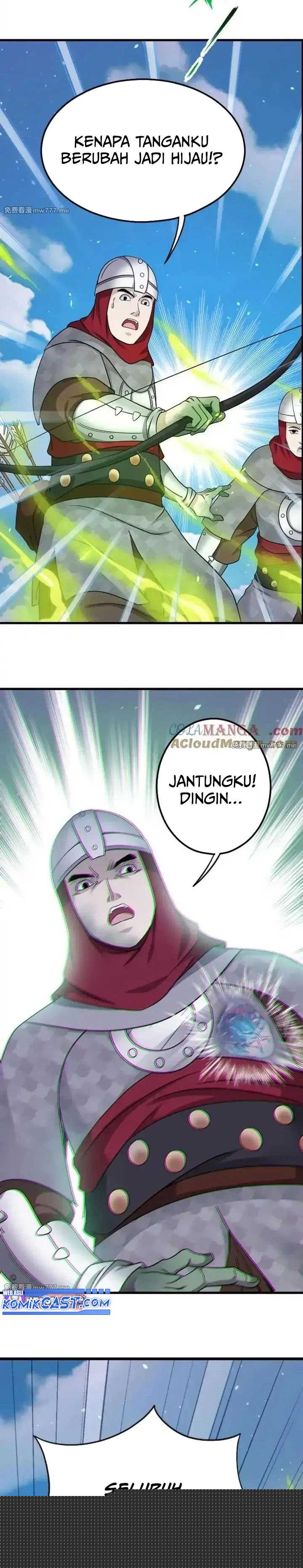 Soul Land Chapter 360