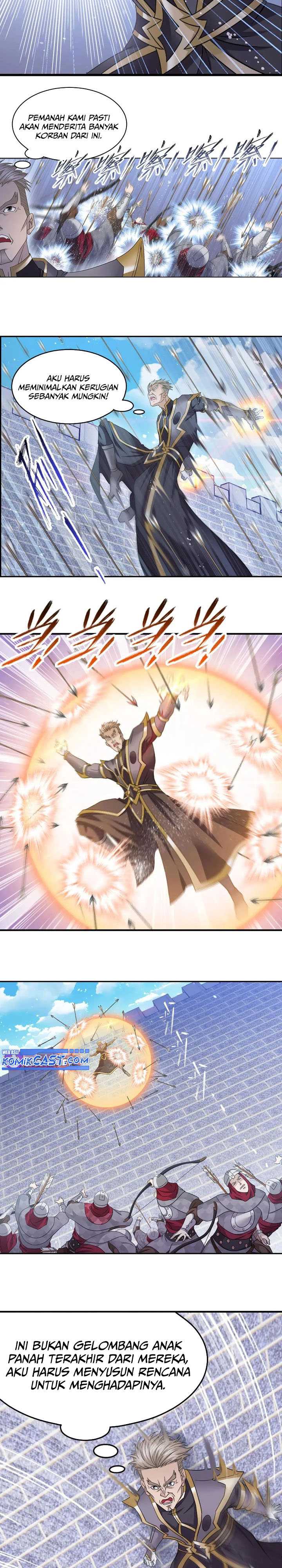 Soul Land Chapter 360