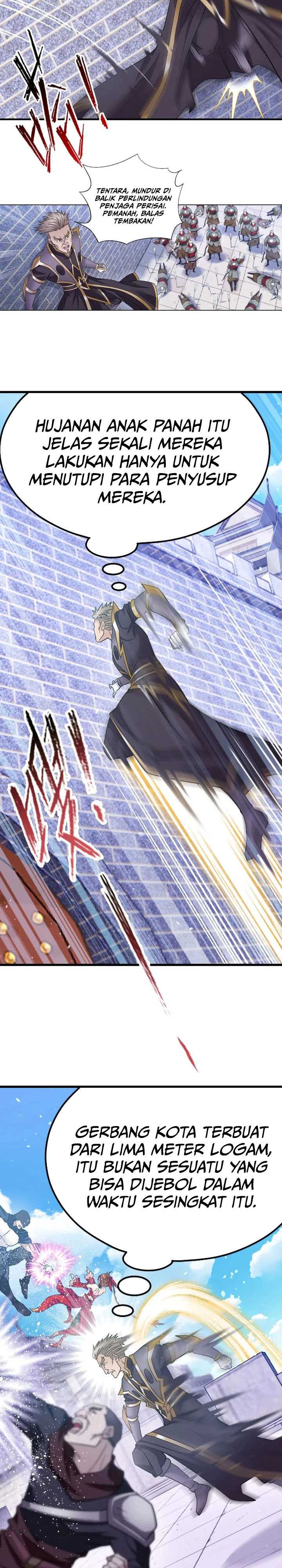 Soul Land Chapter 360