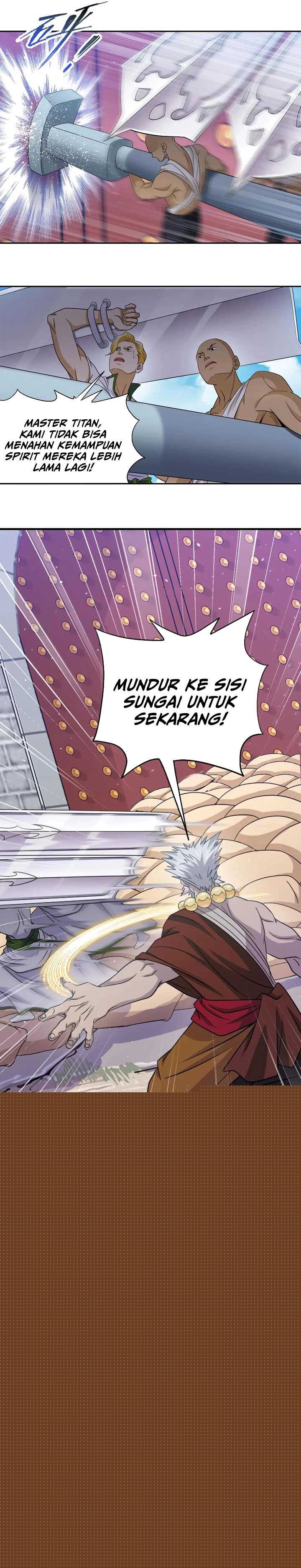 Soul Land Chapter 360
