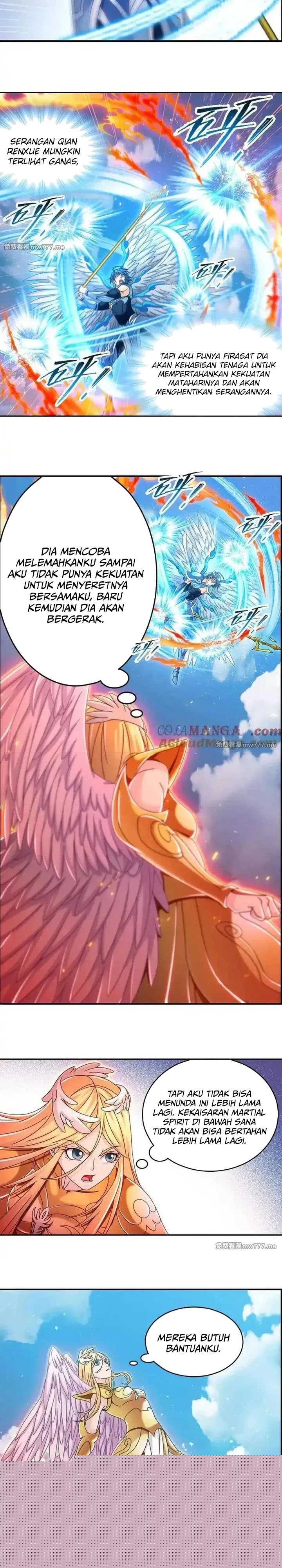 Soul Land Chapter 360