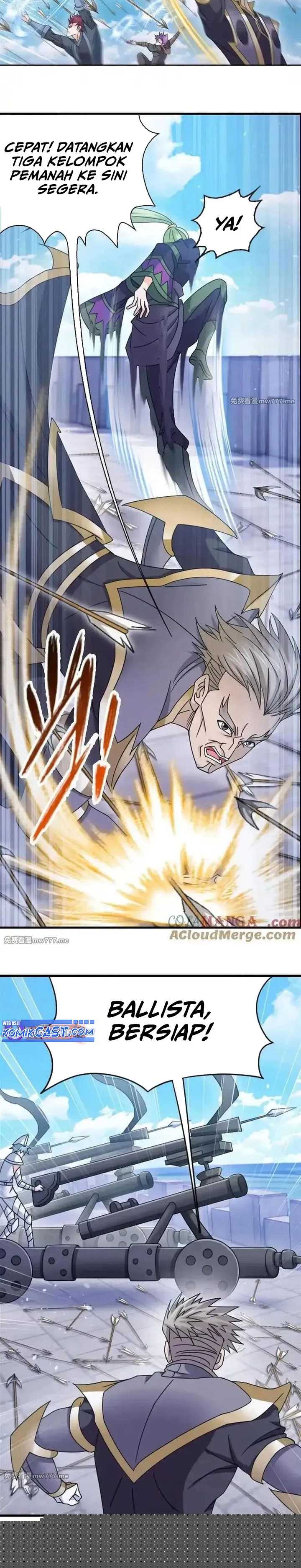 Soul Land Chapter 360