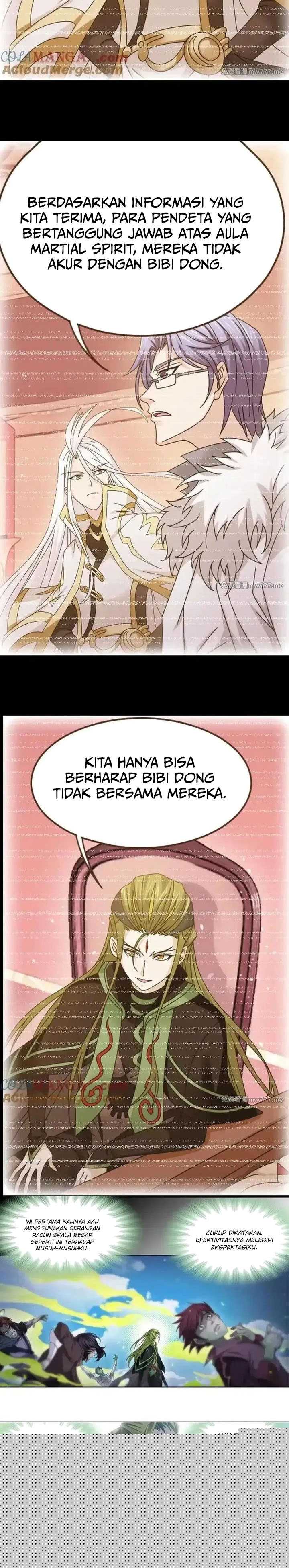 Soul Land Chapter 360