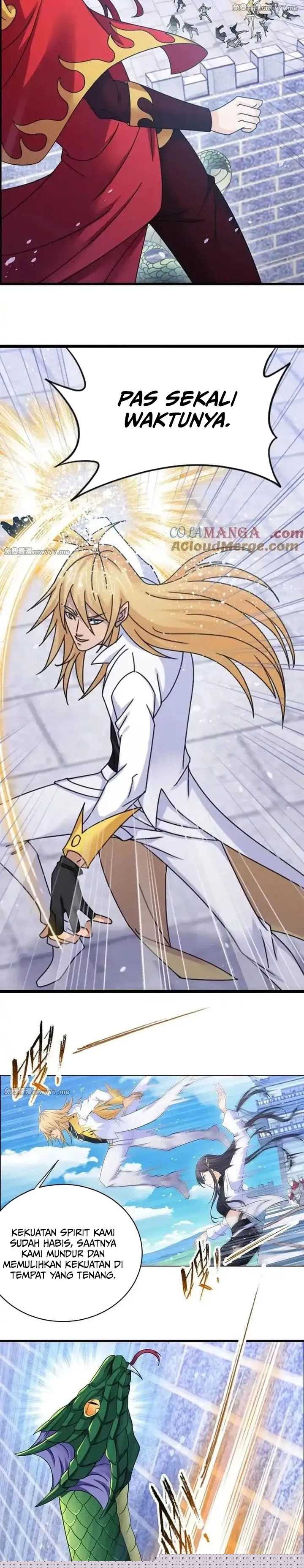 Soul Land Chapter 360