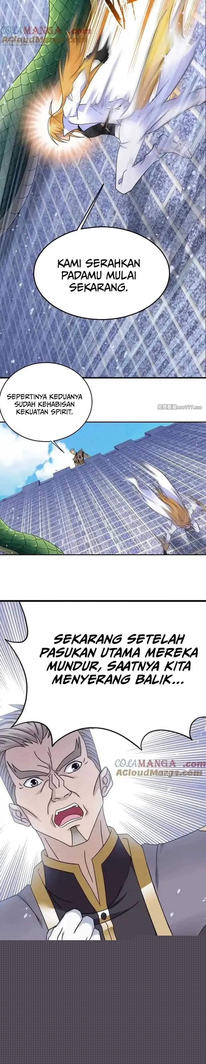 Soul Land Chapter 360