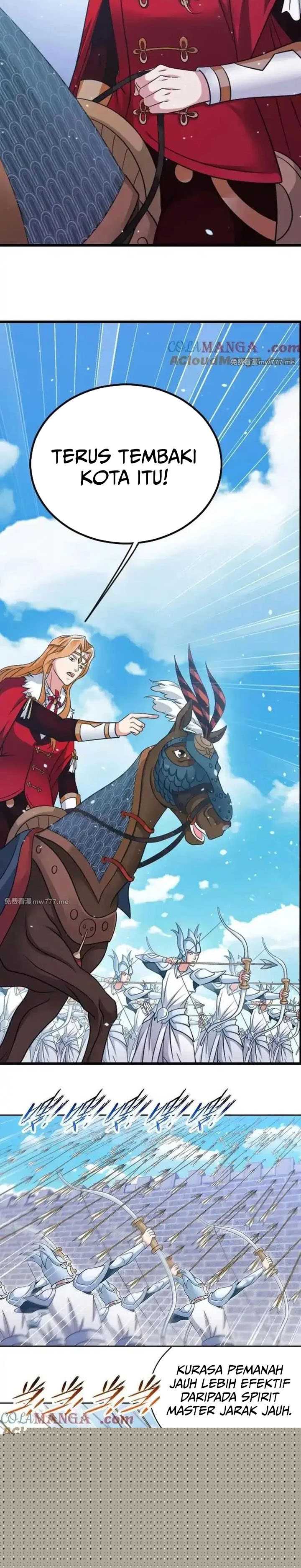Soul Land Chapter 360