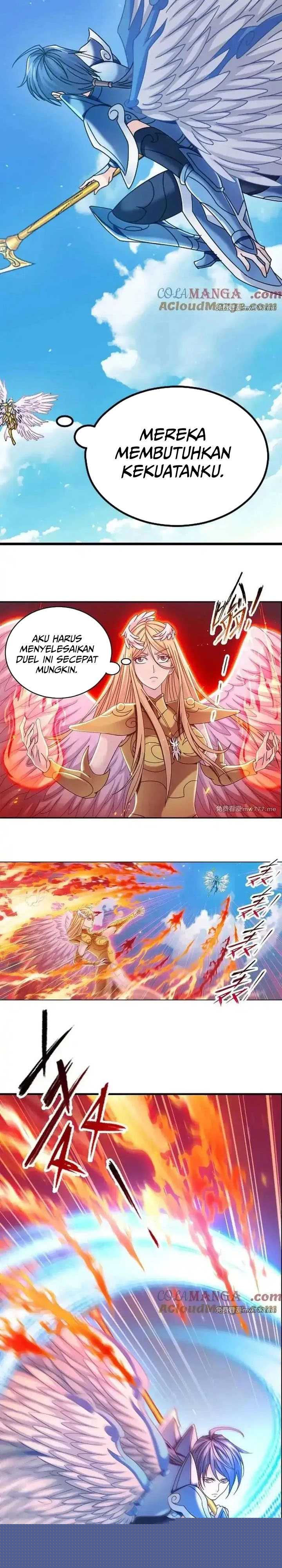 Soul Land Chapter 360