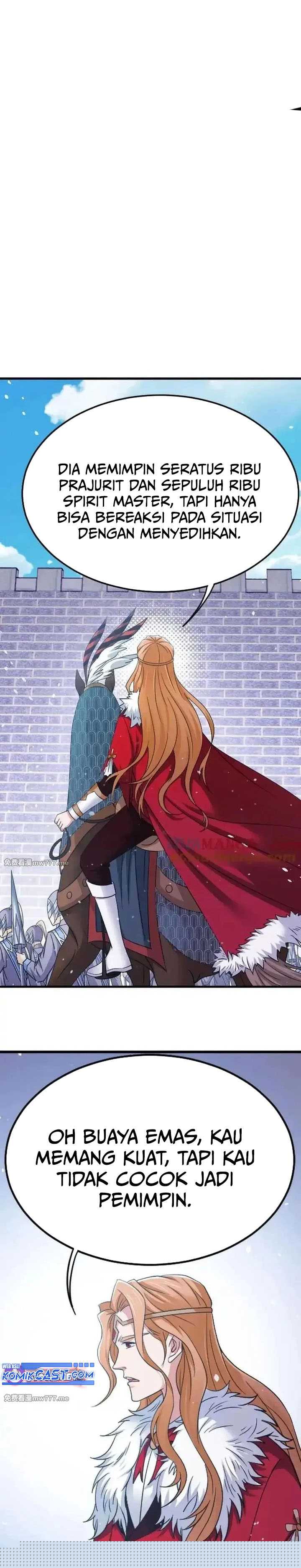 Soul Land Chapter 360