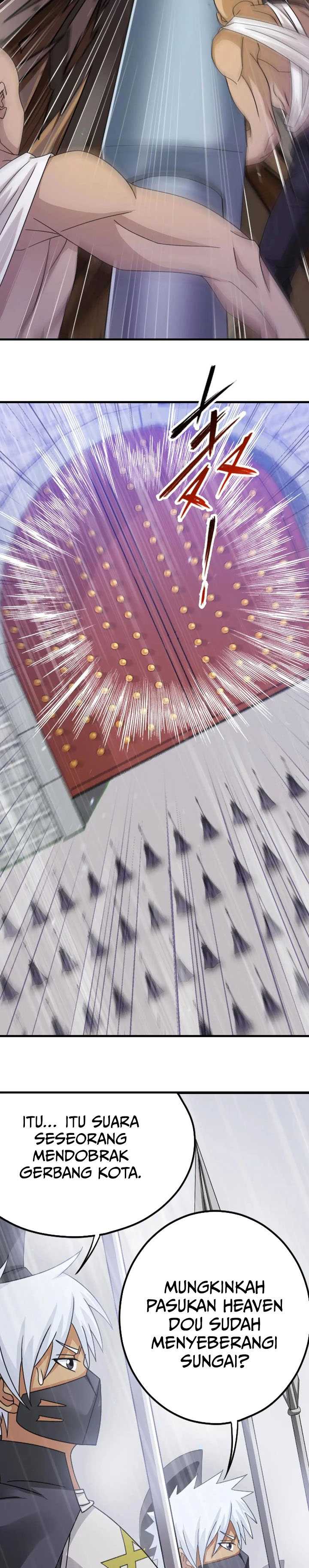 Soul Land Chapter 360