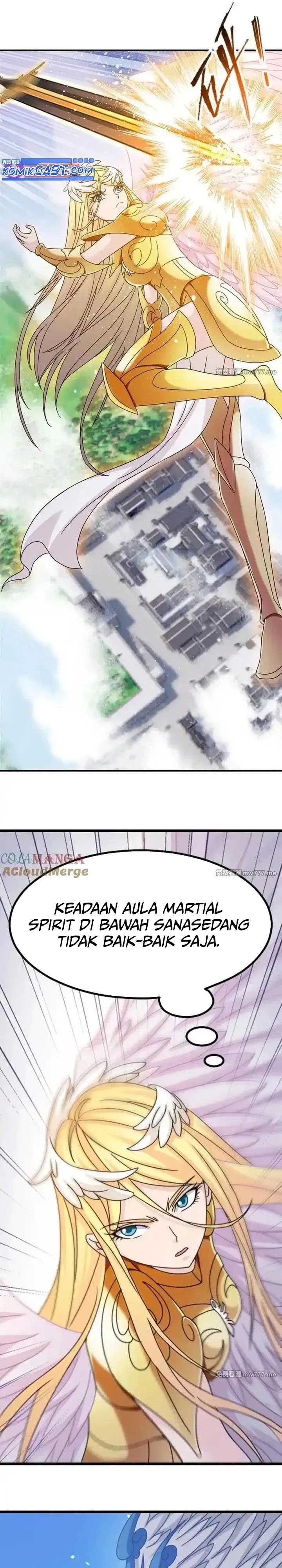 Soul Land Chapter 360
