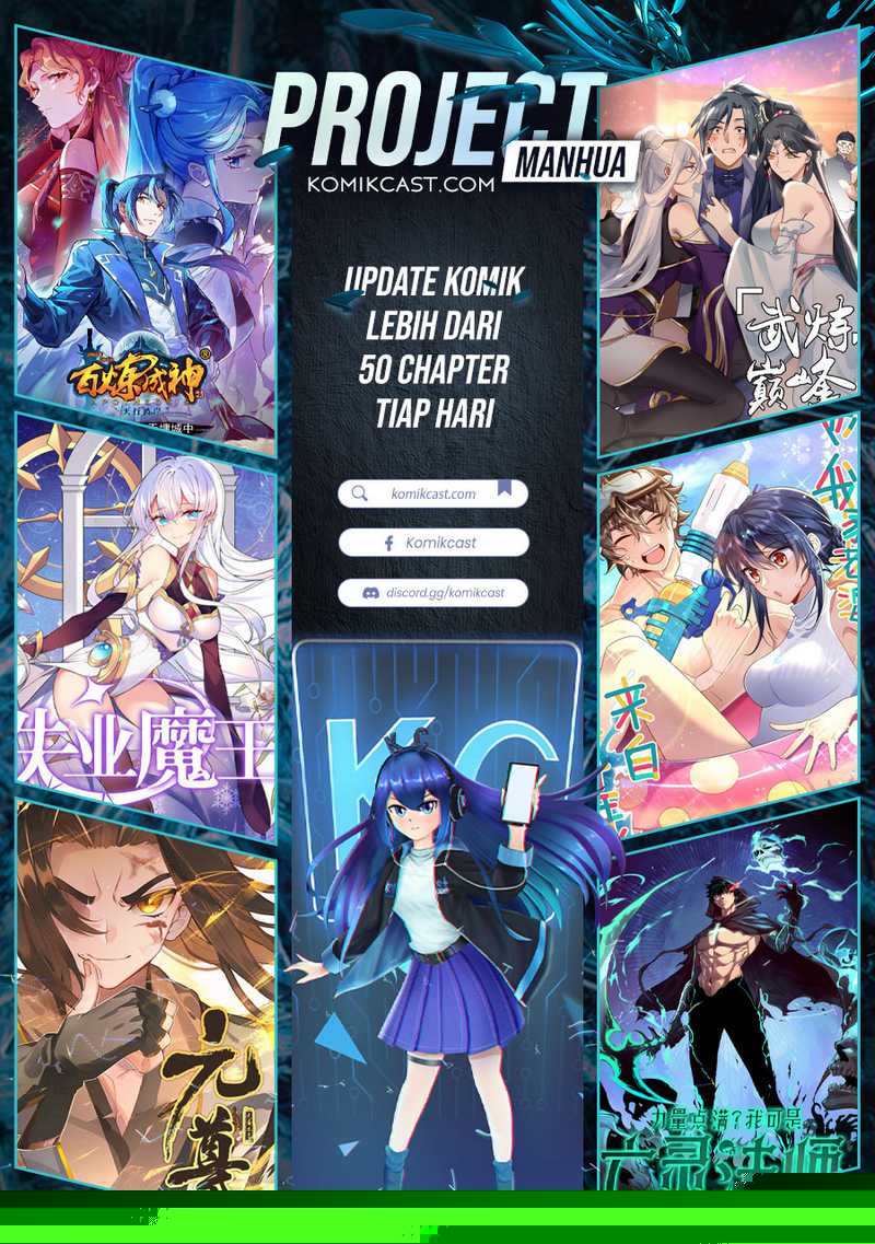 Soul Land Chapter 360