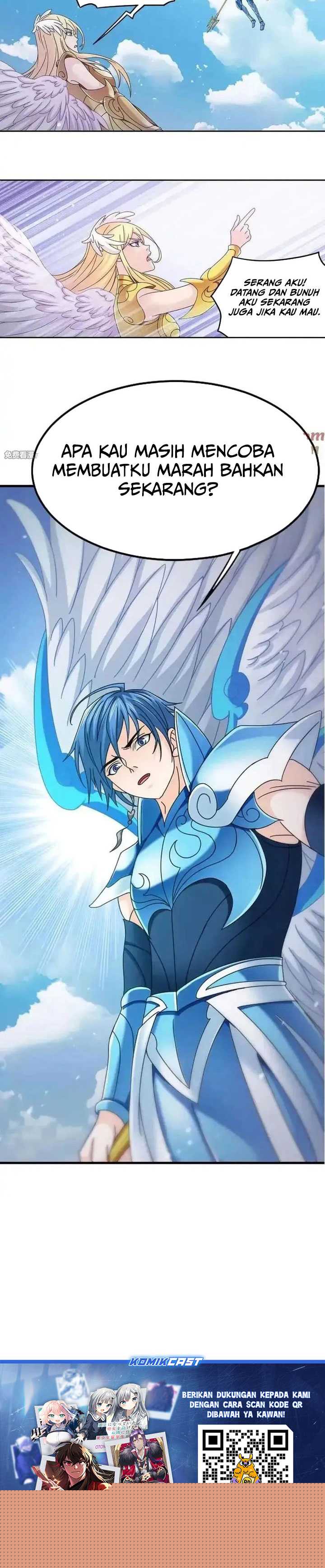 Soul Land Chapter 360