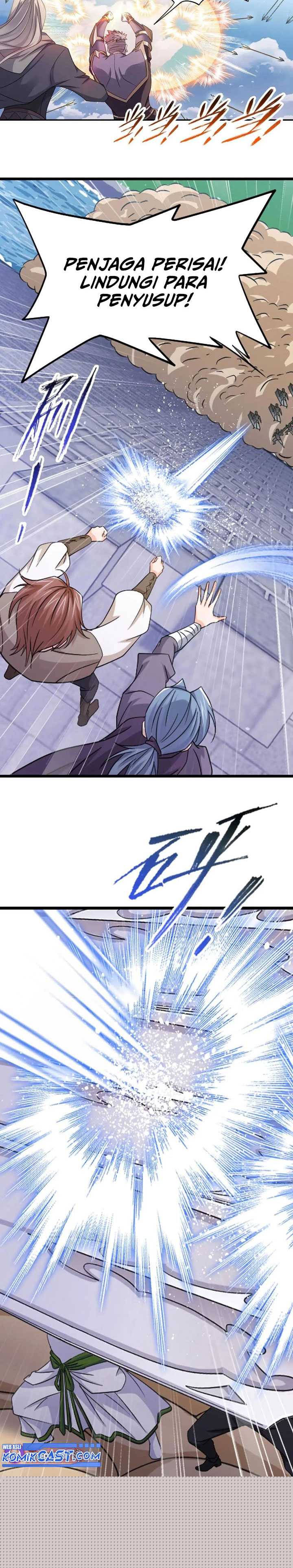 Soul Land Chapter 360