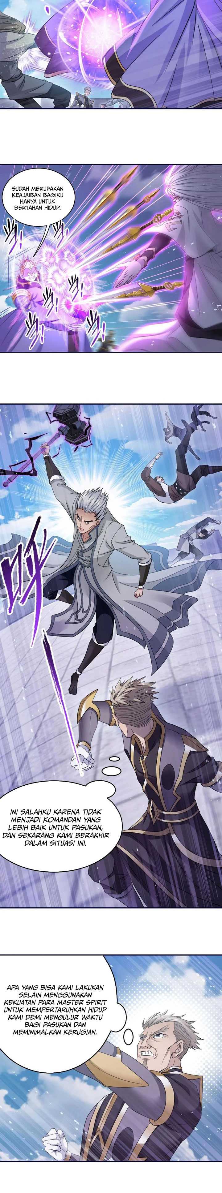 Soul Land Chapter 360