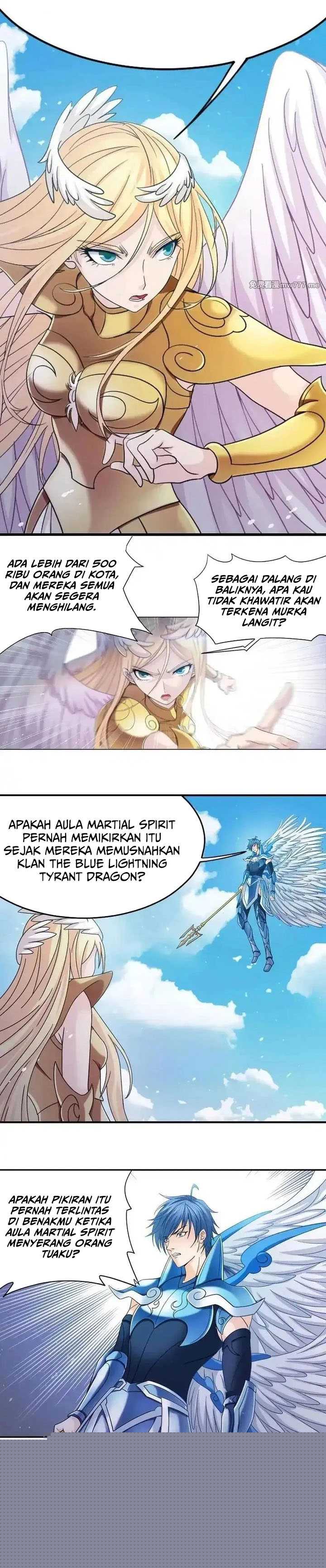 Soul Land Chapter 360