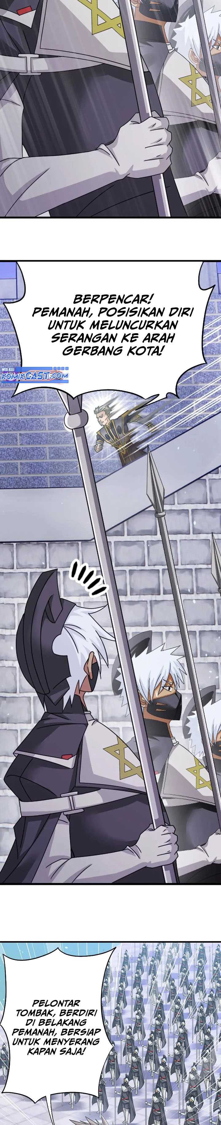 Soul Land Chapter 360