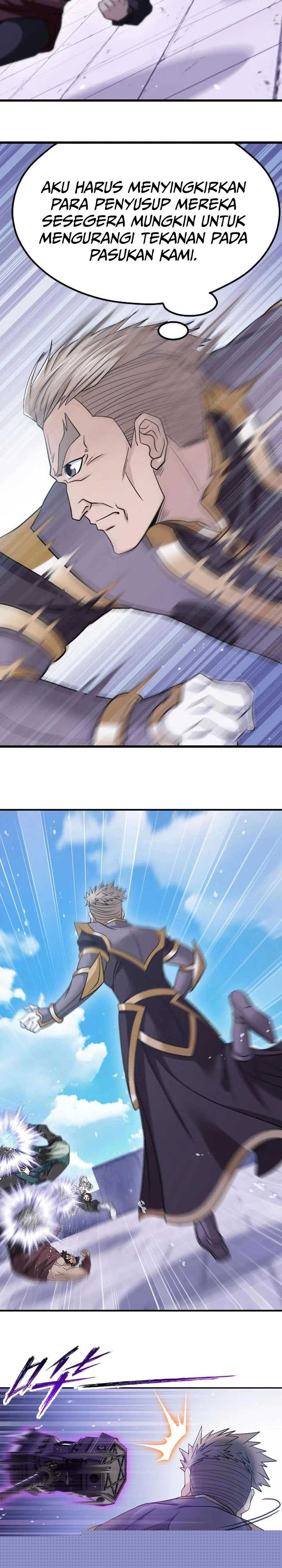 Soul Land Chapter 360