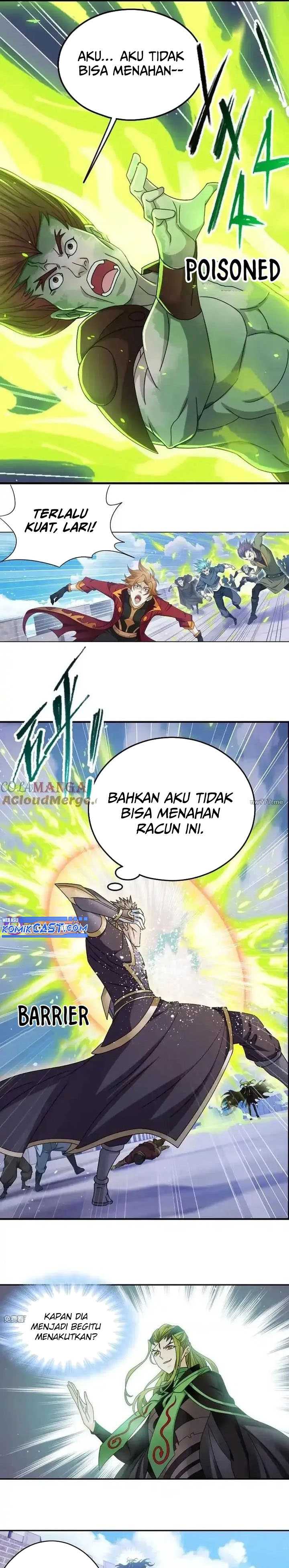 Soul Land Chapter 360
