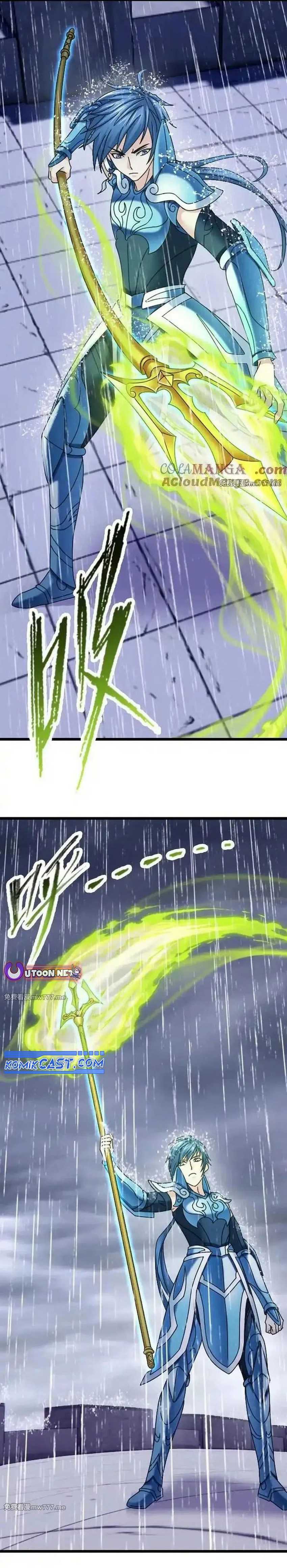 Soul Land Chapter 361