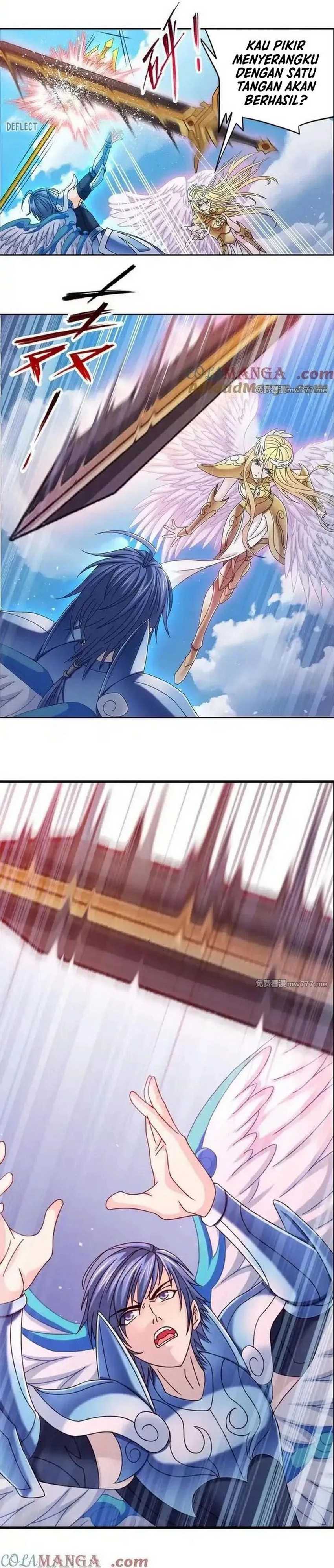 Soul Land Chapter 361