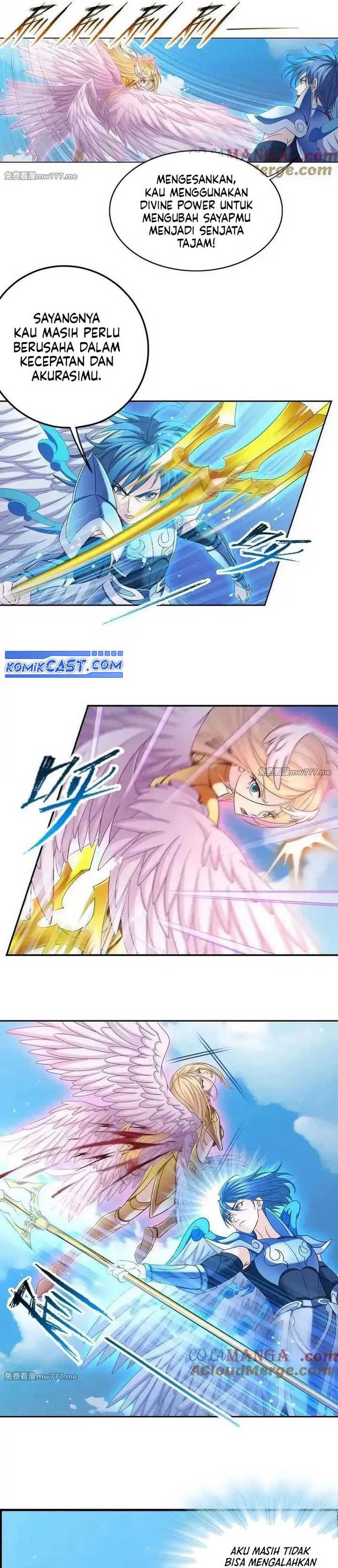 Soul Land Chapter 361