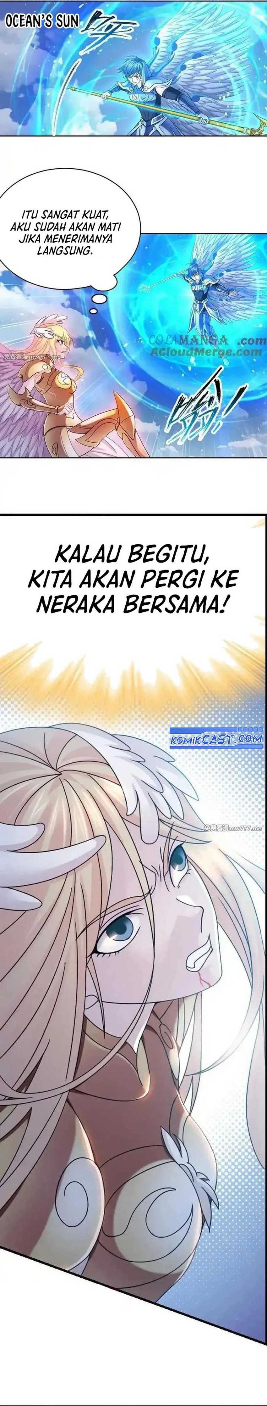 Soul Land Chapter 361