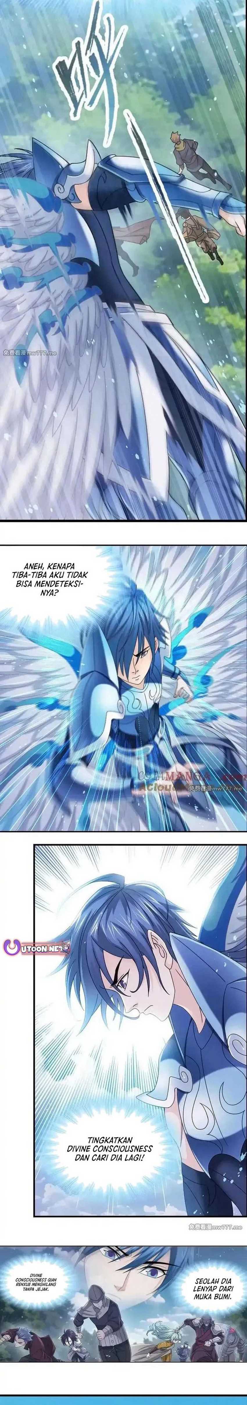 Soul Land Chapter 361