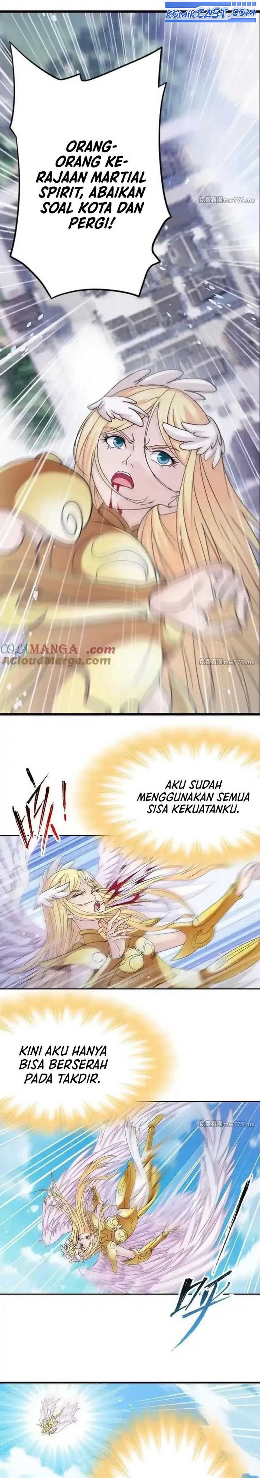 Soul Land Chapter 361