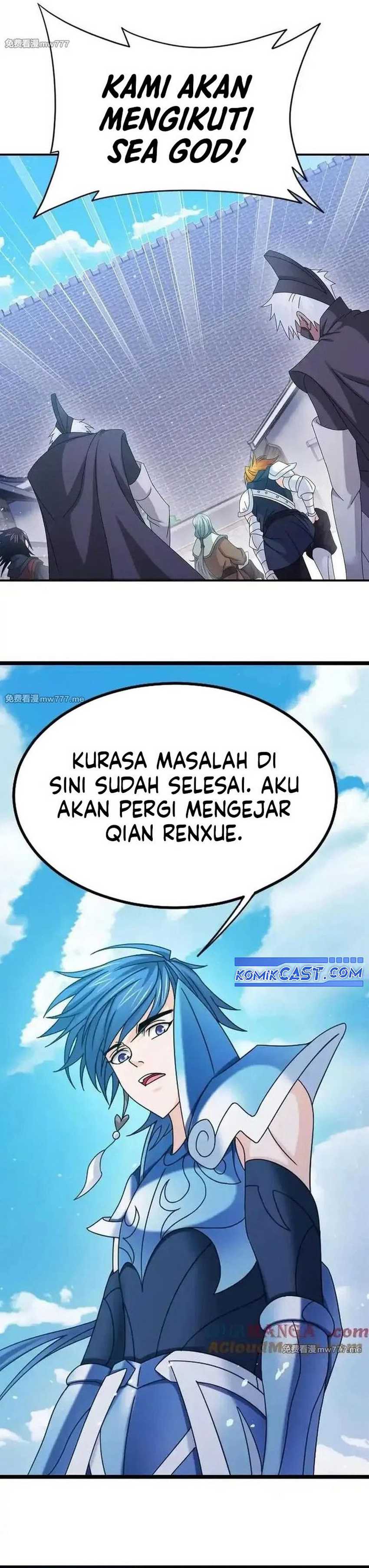 Soul Land Chapter 361