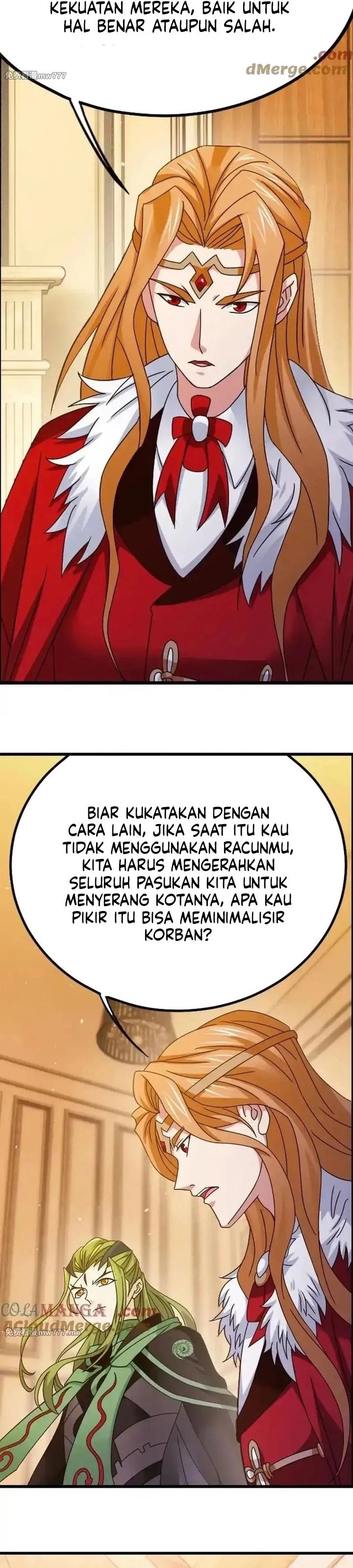 Soul Land Chapter 362