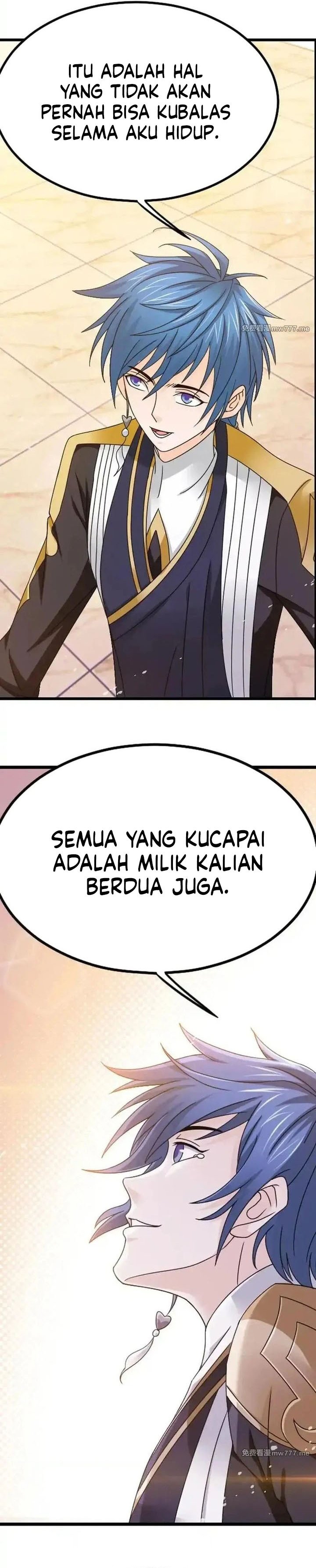 Soul Land Chapter 362